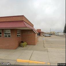 Glacier Dental Clinic, dentists office located at 519 E Main St, Cut Bank, MT.