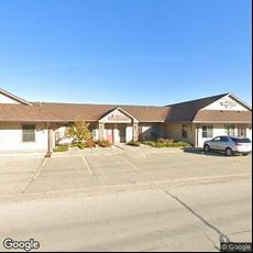 Evans Orthodontics, dentists office located at 222 W Grant St, Spearfish, SD.