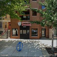 North Broadway Dental, dentists office located at 5852 N Broadway St, Chicago, IL.