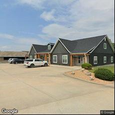 Bolivar Family Dental, dentists office located at 2392 S Springfield Ave, Bolivar, MO.