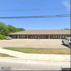 Housh & Housh Inc, dentists office located at 605 E Hospital Rd, El Dorado Springs, MO.