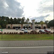 Shreveport Bossier Family Dental Care, dentists office located at 4955 N Market St, Shreveport, LA.