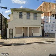 Central City Family Dentistry, Inc, dentists office located at 2029 Oretha Castle Haley Blvd, New Orleans, LA.