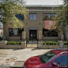 Tulane Family Dentistry, dentists office located at 1600 Saint Charles Ave, New Orleans, LA.