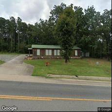 Hopkins Orthodontics, dentists office located at 1031 Highway 25b, Heber Springs, AR.