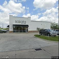 Kacey Guillory DDS Professional Dental, dentists office located at 3411 Nelson Rd, Lake Charles, LA.