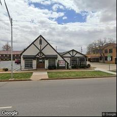 Healthy Smiles, dentists office located at 523 W Broadway Ave, Enid, OK.