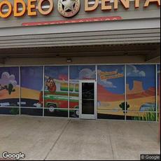 Fresh Smiles Dentistry For Adults and Kids, dentists office located at 228 E Mile 3 Rd, Mission, TX.