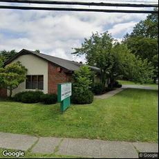 Francis W Indzonka DDS, dentists office located at 526 Gidney Ave, Newburgh, NY.