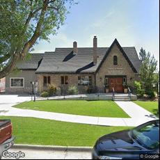 Rockhouse Dentistry, dentists office located at 106 E 1st N, Rexburg, ID.