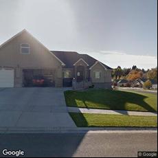 James Allen Family Dentistry, dentists office located at 743 Centennial Loop, Rexburg, ID.