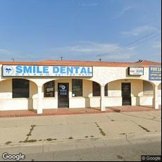 Smile Dental of Delano, dentists office located at 1406 Jefferson St, Delano, CA.