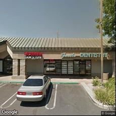 General Dentistry, dentists office located at 2508 Oakdale Rd, Modesto, CA.