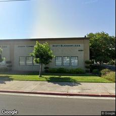 Oakdale Family Dentistry, dentists office located at 1419 W F St, Oakdale, CA.