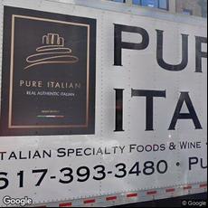 North End Dental Associates, dentists office located at 215 Hanover St, Boston, MA.