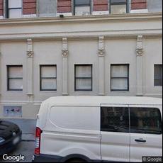 Arch Street Dental, dentists office located at 103 Arch St, Boston, MA.