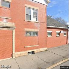 Total Health Dentistry, dentists office located at 616 4th St, Altoona, PA.