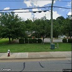 Family Dentistry, dentists office located at 15410 Warwick Blvd, Newport News, VA.