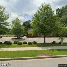 North Springs Dentistry, dentists office located at 126 Professional Park Rd, Columbia, SC.