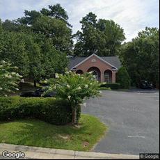 Bennett & Leggio, dentists office located at 2904 Professional Pkwy, Augusta, GA.