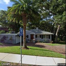 Smile Design Dentistry, dentists office located at 301 Woodlawn Ave, Belleair, FL.