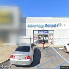 Advantage Dental+ | Anniston, dentists office located at 702 S Quintard Ave, Anniston, AL.