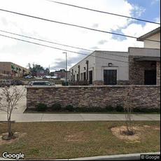 East Mississippi Oral And Facial Surgery, dentists office located at 1212 24th Ave, Meridian, MS.