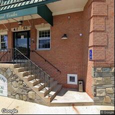 Dr Deepa S DMD, dentists office located at 4701 Randolph Rd, Rockville, MD.