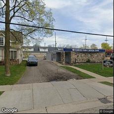 Sunrise Family Dental Care, dentists office located at 314 N Lafayette St, South Lyon, MI.