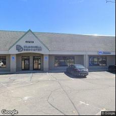 Dunwell Dentistry, dentists office located at 22180 Pontiac Trl, South Lyon, MI.