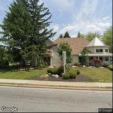 The Kids' Dentist, P.C., dentists office located at 108 N Oak St, Crawfordsville, IN.