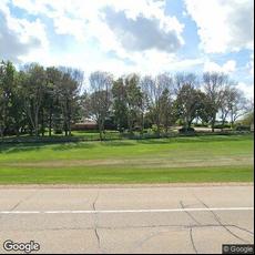 Dr. Thomas Smiley, dentists office located at 5939 State Road 113, Waunakee, WI.