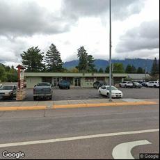 Columbia Falls Family Dental Center, dentists office located at 105 Nucleus Ave, Columbia Falls, MT.