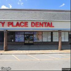 University Place Dental, dentists office located at 1366 E Main St, Carbondale, IL.