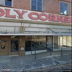 Dental Clinics in Deridder, LA, dentists office located at 102 N Jefferson St, DeRidder, LA.