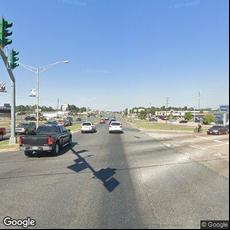 Oral Surgery Associates, dentists office located at BERT Kouns Industrial Loop, Shreveport, LA.