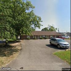 Ashcraft Morgan Dental, dentists office located at 1700 W C Pl, Russellville, AR.