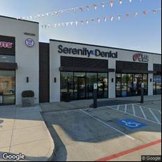 Serenity Dental of Spring, dentists office located at 2203 Spring Stuebner Rd, Spring, TX.