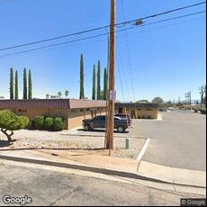 Cochise Caring Dentistry, dentists office located at 302 El Camino Real, Sierra Vista, AZ.