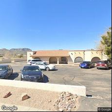 Southwest Center For Laser, dentists office located at 2065 Airway Ave, Kingman, AZ.