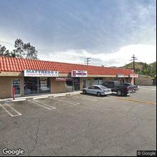 Unique Smile Dental, dentists office located at 8454 Sunland Blvd, Sun Valley, CA.