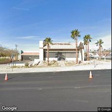 Hart Family Dentistry, dentists office located at 11523 Palm Dr, Desert Hot Springs, CA.