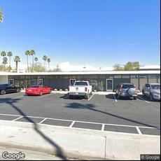Palm Desert Center For Advanced, dentists office located at 1701 N Palm Canyon Dr, Palm Springs, CA.