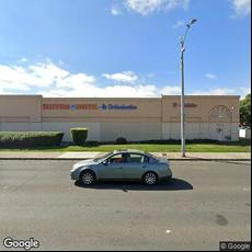 Western Dental, dentists office located at 3587 Sonoma Blvd, Vallejo, CA.