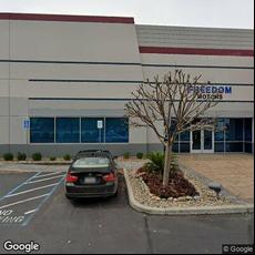 Affordable Dentures, dentists office located at 1855 N 1st St, Dixon, CA.