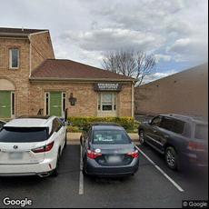 Tricia Tran, dentists office located at 5105C Backlick Rd, Annandale, VA.