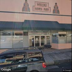 Valley Isle Dental Center, dentists office located at 2065 Main St, Wailuku, HI.