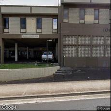 Maui Oral Surgery, dentists office located at 1063 Lower Main St, Wailuku, HI.