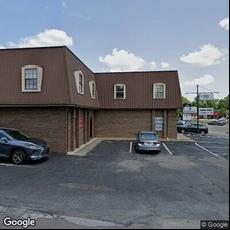 Brenden Webb DDS, dentists office located at 523 Holston Ave, Bristol, TN.