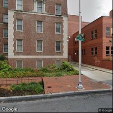 Spectrum Dental, dentists office located at 200 East 33rd Street, Baltimore, MD.